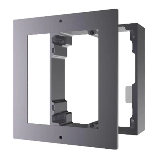 Рамка для модульної панелі Hikvision DS-KD-ACW1