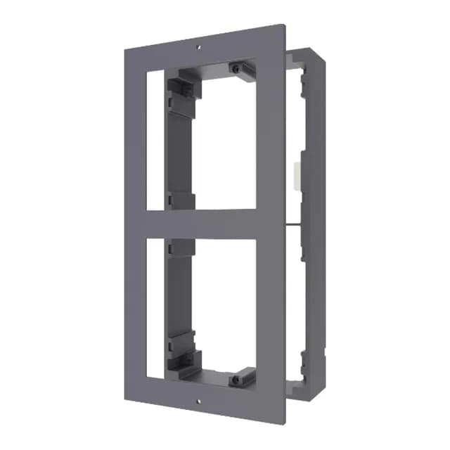 Рамка для модульної панелі Hikvision DS-KD-ACW2