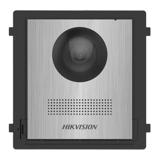 Модульна відеопанель виклику Hikvision DS-KD8003-IME1