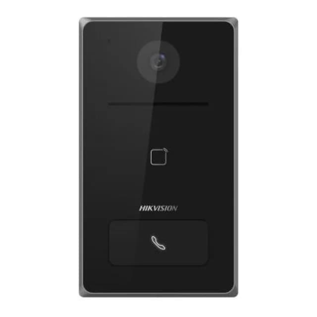 IP-відеопанель виклику Hikvision DS-KV6133-WME1