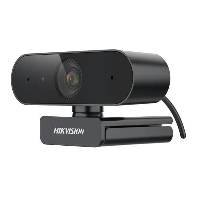 Веб-камера Hikvision DS-U02 2 МП