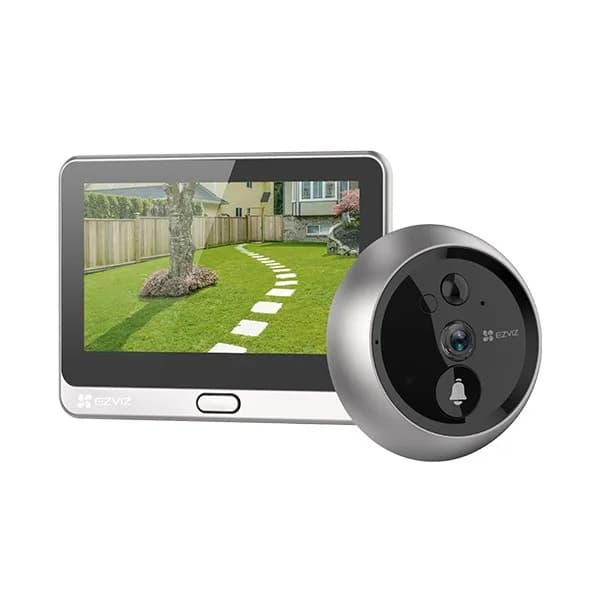 Відеовічко EZVIZ CS-DP2