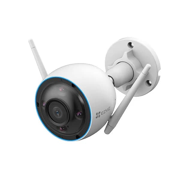 Wi-Fi камера EZVIZ CS-H3 (5 MP) 5 МП