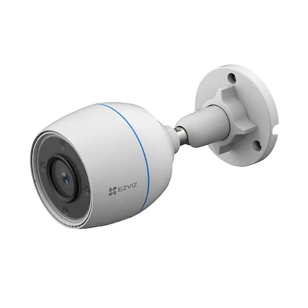 Wi-Fi камера EZVIZ CS-H3C (1080P,2.8MM,COLOR) 2 МП