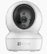 Wi-Fi камера EZVIZ CS-H6c (1080P) 2 МП