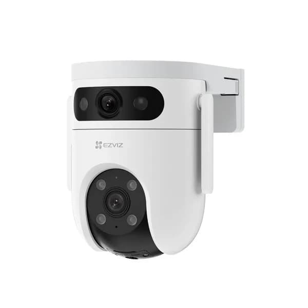 Wi-Fi камера EZVIZ CS-H9C (5MP+5MP) 5 МП