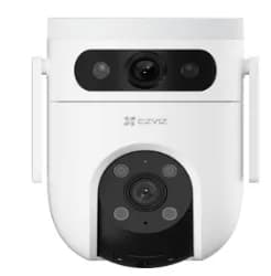 Wi-Fi камера EZVIZ CS-H9C (5MP+5MP) 5 МП