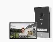 Комплект відеодомофона EZVIZ CS-HP7