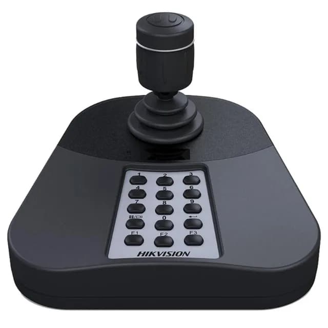 Пульт керування PTZ-камерами Hikvision DS-1005KI