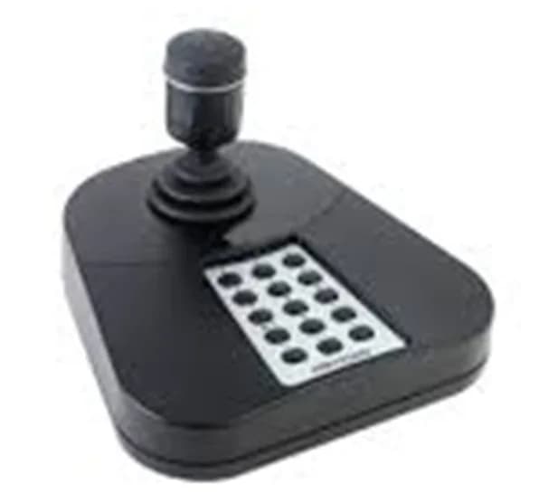 Пульт керування PTZ-камерами Hikvision DS-1005KI