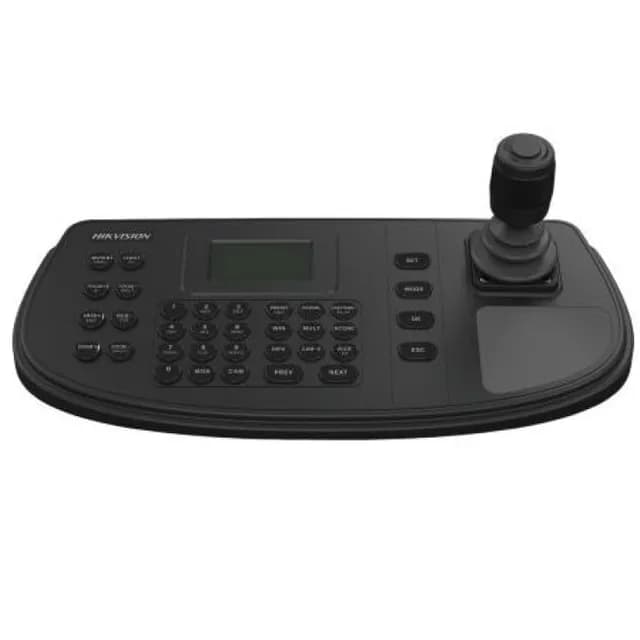 Пульт керування PTZ-камерами Hikvision DS-1200KI