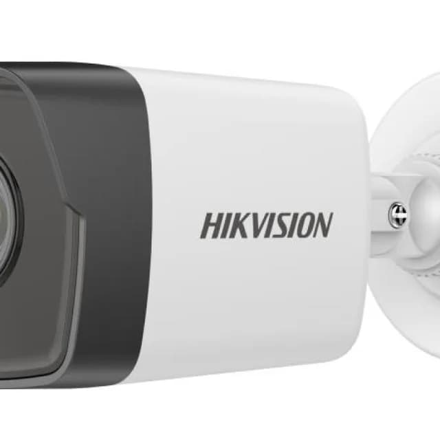 IP-відеокамера циліндрична Hikvision DS-2CD1021-I 2 МП