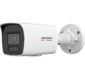 IP-відеокамера ColorVu Hikvision DS-2CD1047G3-LIUF 4 МП