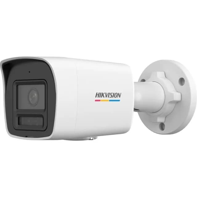 IP-відеокамера ColorVu Hikvision DS-2CD1047G3H-LIUF 4 МП