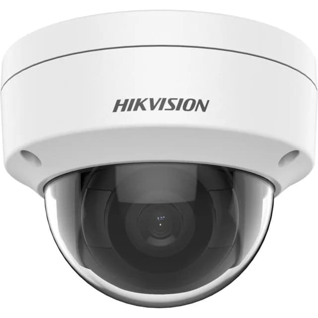 IP-відеокамера купольна Hikvision DS-2CD1121-I 2 МП