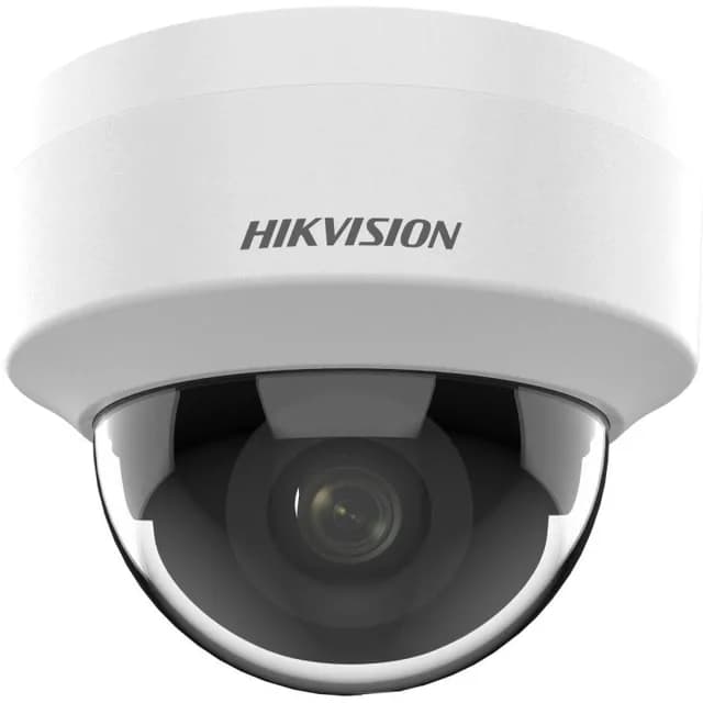 IP-відеокамера купольна Hikvision DS-2CD1121G0-I 2 МП