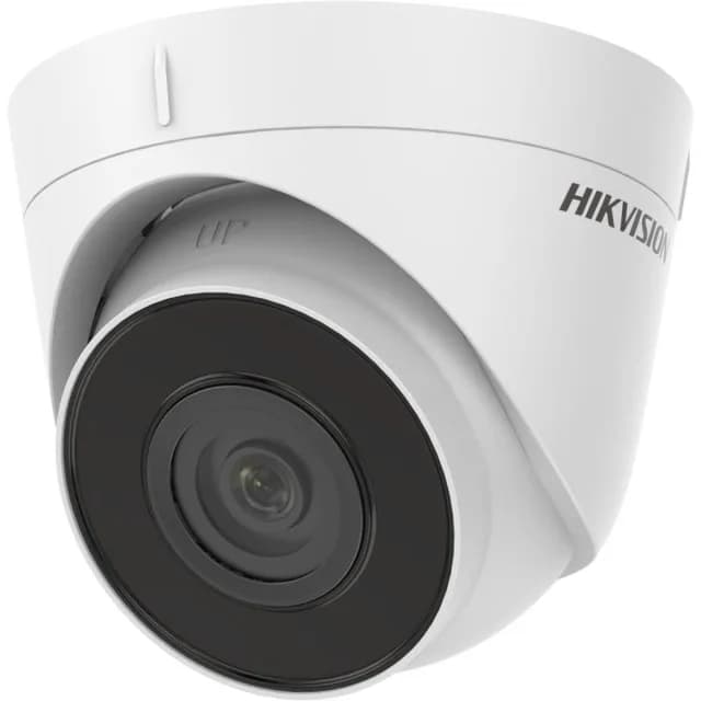 IP-відеокамера купольна Hikvision DS-2CD1321-I 2 МП