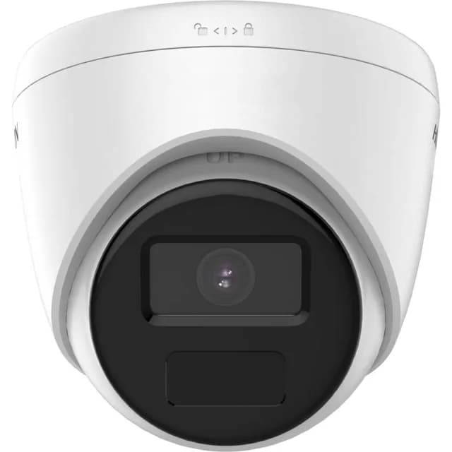 IP-відеокамера купольна Hikvision DS-2CD1321G0-I 2 МП