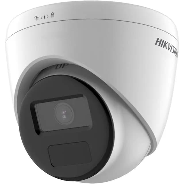 IP-відеокамера купольна Hikvision DS-2CD1341G0-I 4 МП