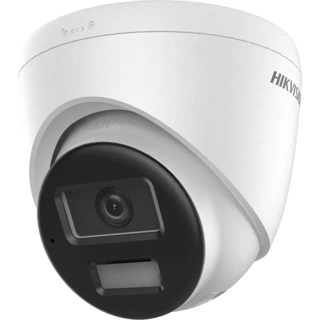 IP-відеокамера купольна Hikvision DS-2CD1343G2-LIUF 4 МП