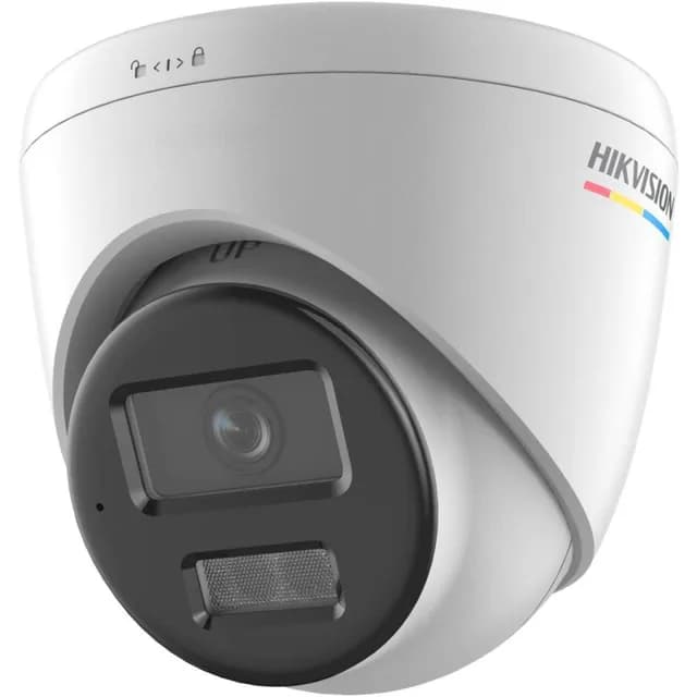 IP-відеокамера ColorVu Hikvision DS-2CD1347G3-LIUF 4 МП