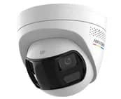 IP-відеокамера ColorVu Hikvision DS-2CD1367G2HP-LIUF/SRB 2×3 МП