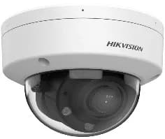IP-відеокамера купольна Hikvision DS-2CD1763G2-LIZU 6 МП