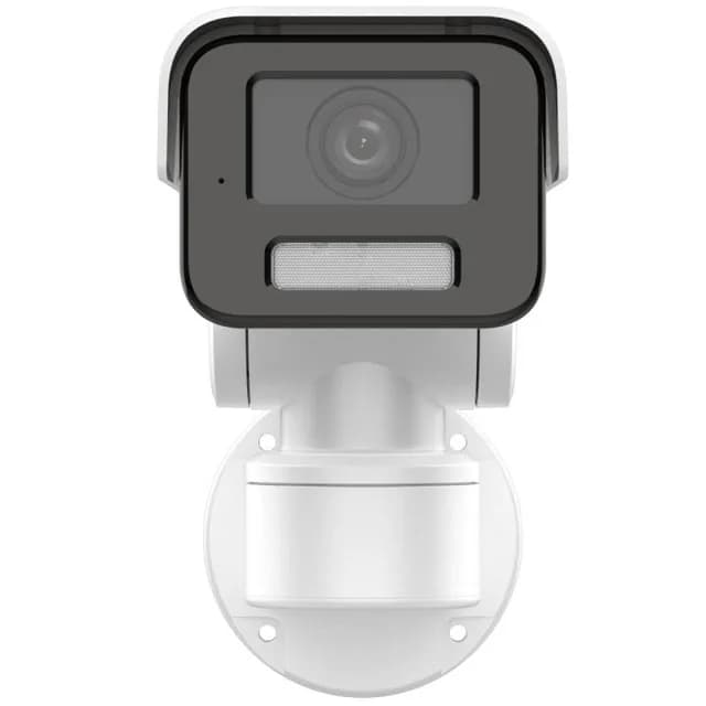Поворотна IP-камера Hikvision DS-2CD1A43G0-IZU 4 МП