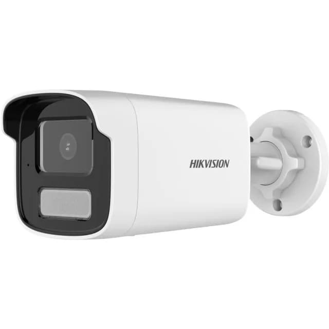 IP-відеокамера циліндрична Hikvision DS-2CD1T43G2-LIUF 4 МП