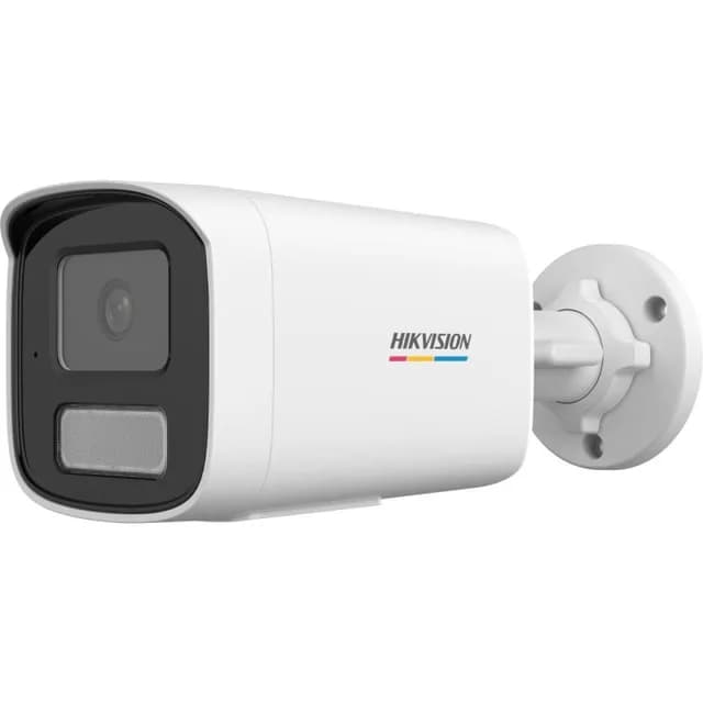 IP-відеокамера ColorVu Hikvision DS-2CD1T47G3H-LIUF 4 МП