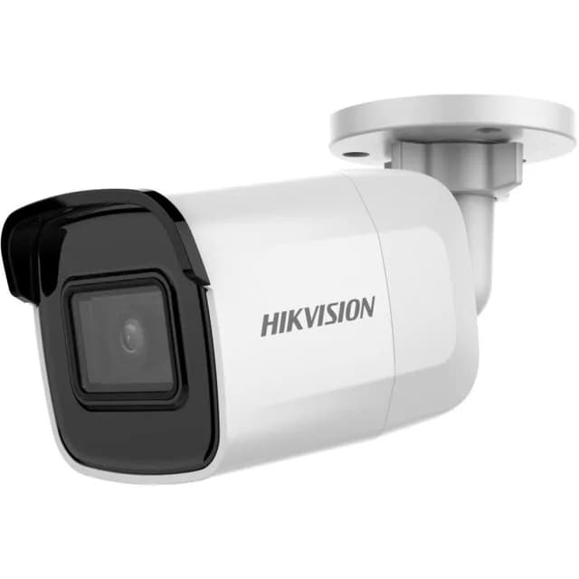 IP-відеокамера циліндрична Hikvision DS-2CD2021G1-I 2 МП