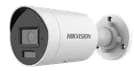 IP-відеокамера циліндрична Hikvision DS-2CD2043G2-LI 4 МП