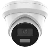 IP-відеокамера купольна Hikvision DS-2CD2343G2-LI 4 МП