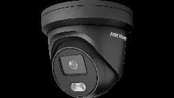 IP-відеокамера ColorVu Hikvision DS-2CD2347G3-LI2UY 4 МП