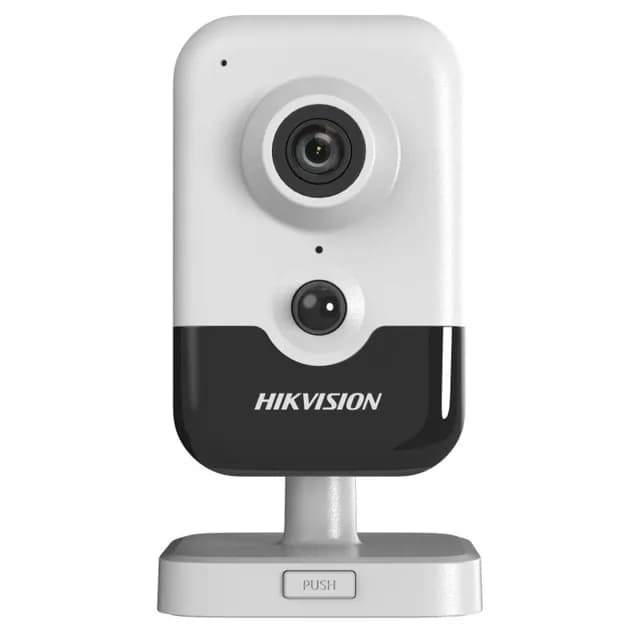 IP-відеокамера Hikvision DS-2CD2443G2-I 4 МП