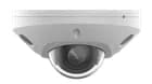 IP-відеокамера купольна Hikvision DS-2CD2543G2-LI2U 4 МП