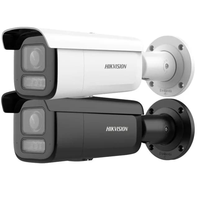 IP-відеокамера циліндрична Hikvision DS-2CD2683G2-LIZS2U 8 МП