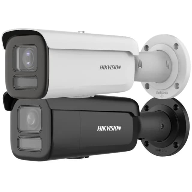 IP-відеокамера ColorVu Hikvision DS-2CD2687G2HT-LIZS 8 МП