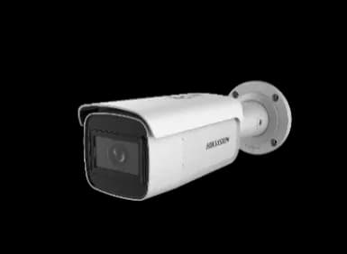 IP-відеокамера циліндрична Hikvision DS-2CD2T83G2-4I 8 МП