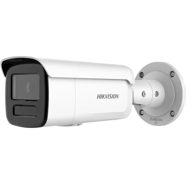 IP-відеокамера циліндрична Hikvision DS-2CD2T86G2H-4I 8 МП