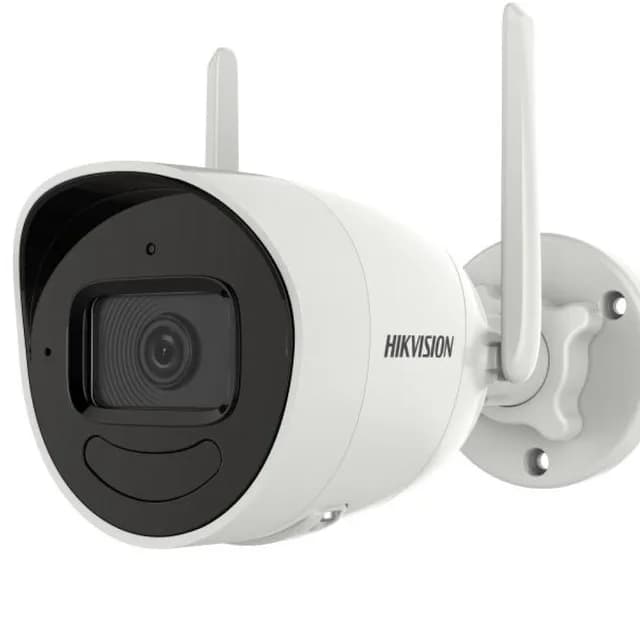 IP-відеокамера циліндрична Hikvision DS-2CV2041G2-IDW 4 МП