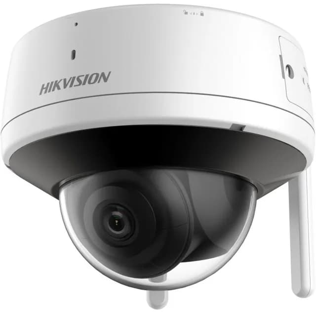 IP-відеокамера купольна Hikvision DS-2CV2141G2-IDW 4 МП
