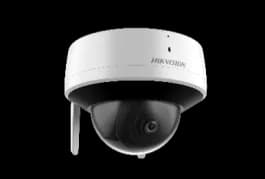 IP-відеокамера купольна Hikvision DS-2CV2141G2-IDW 4 МП