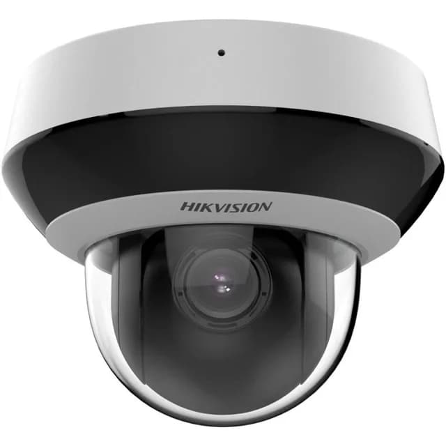 Поворотна IP-камера Hikvision DS-2DE2A404IWG1-E 4 МП