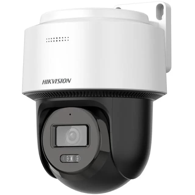 Поворотна IP-камера Hikvision DS-2DE2C600MWG-E 6 МП