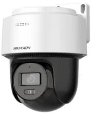 Поворотна IP-камера Hikvision DS-2DE2C600MWG-E 6 МП