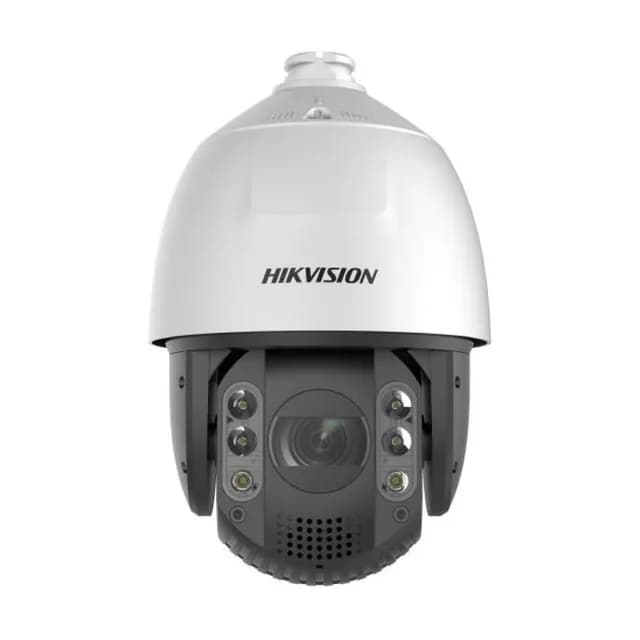 Поворотна IP-камера Hikvision DS-2DE7A632IWG-EB 6 МП