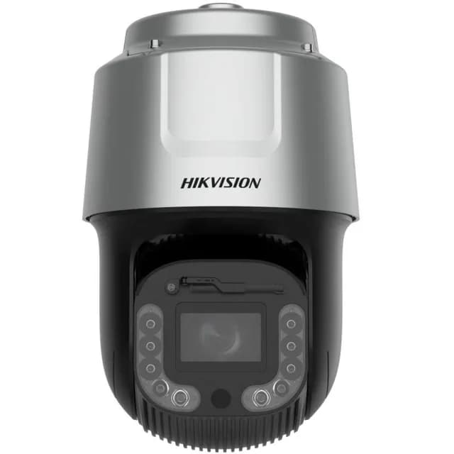 Поворотна IP-камера Hikvision DS-2DF8C260I5XG1-ELW 2 МП