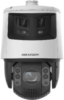 Поворотна IP-камера Hikvision DS-2SE7C432MWG-EB/26