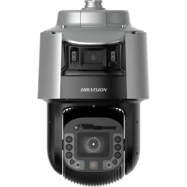 Поворотна IP-камера Hikvision DS-2SF8C442MXG1-ELW/26
